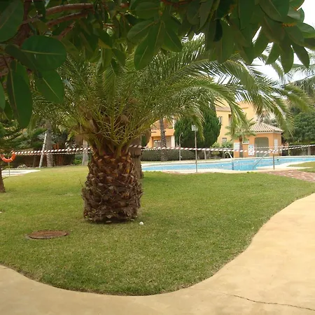 Nudist 1 Bedroom Ground Floor With Air And Wifi Apartment Vera